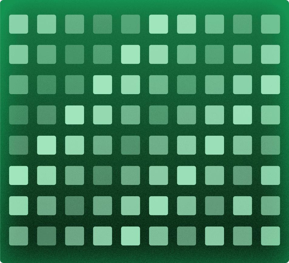 A living grid