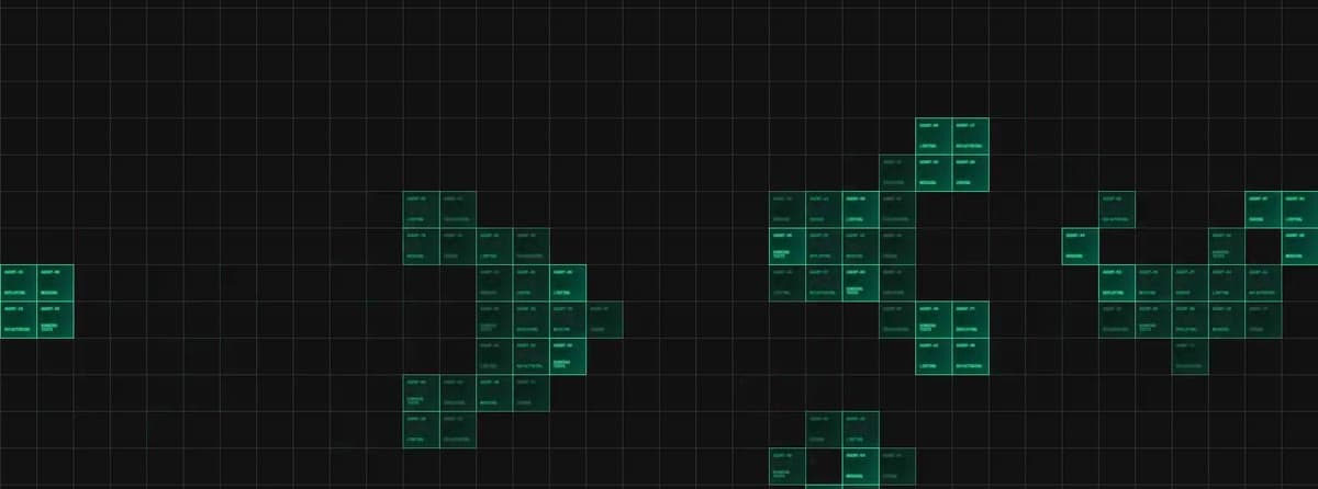 Replicas mark within Conway's Game of Life